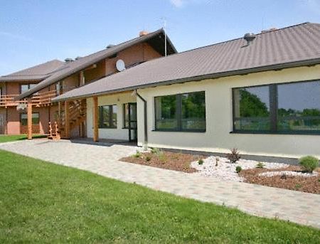 Liedags Guesthouse Jurkalne Exterior foto