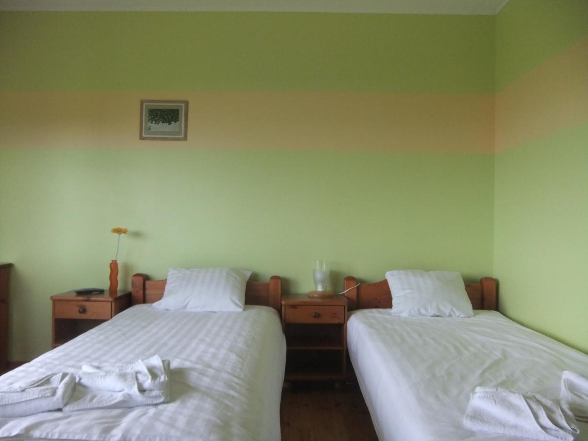 Liedags Guesthouse Jurkalne Exterior foto