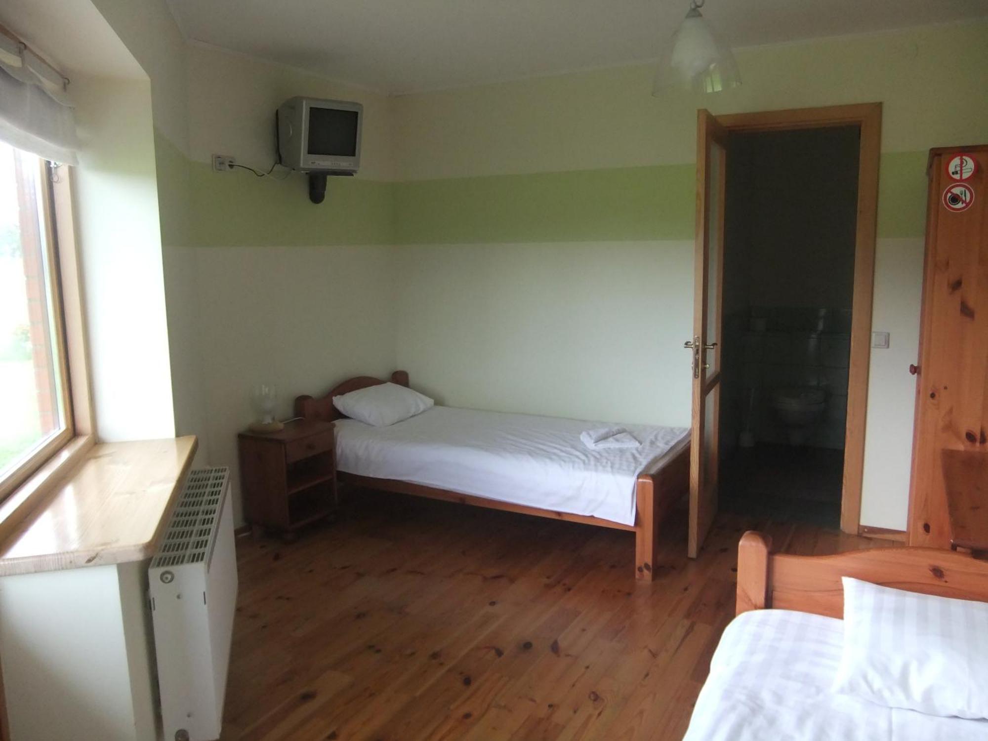 Liedags Guesthouse Jurkalne Exterior foto