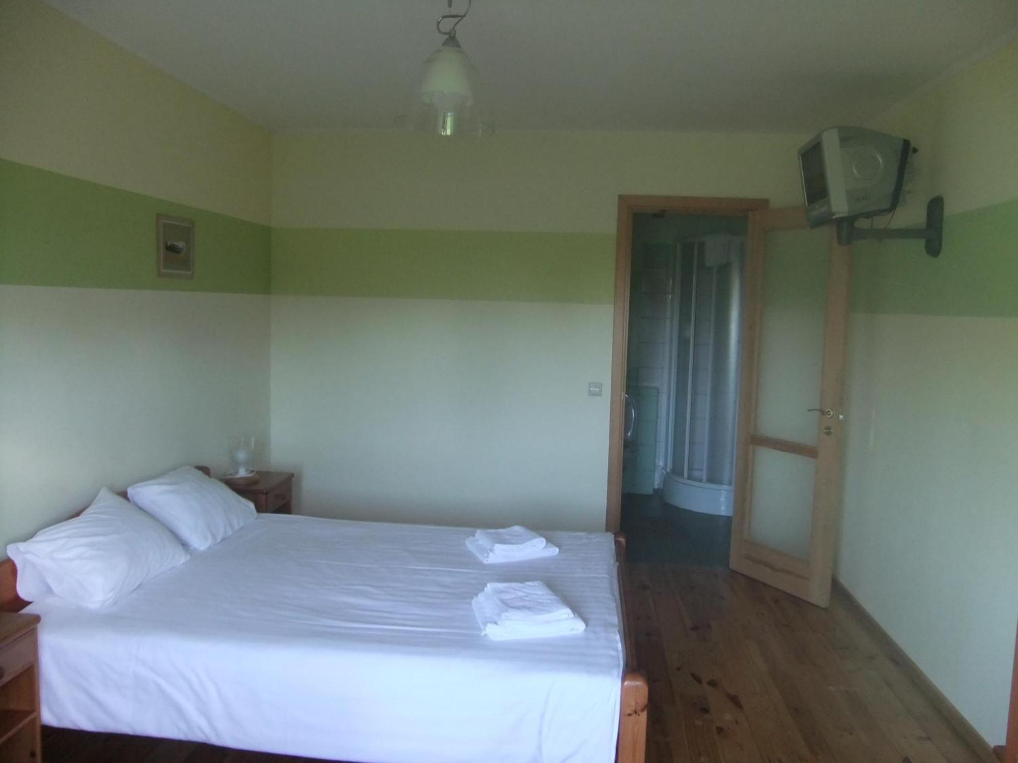 Liedags Guesthouse Jurkalne Exterior foto