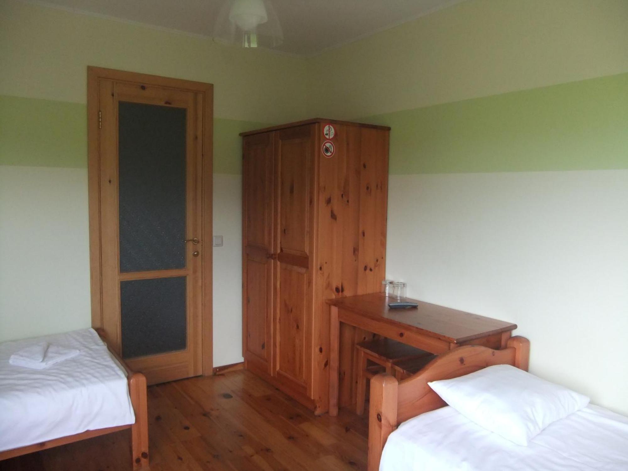 Liedags Guesthouse Jurkalne Exterior foto